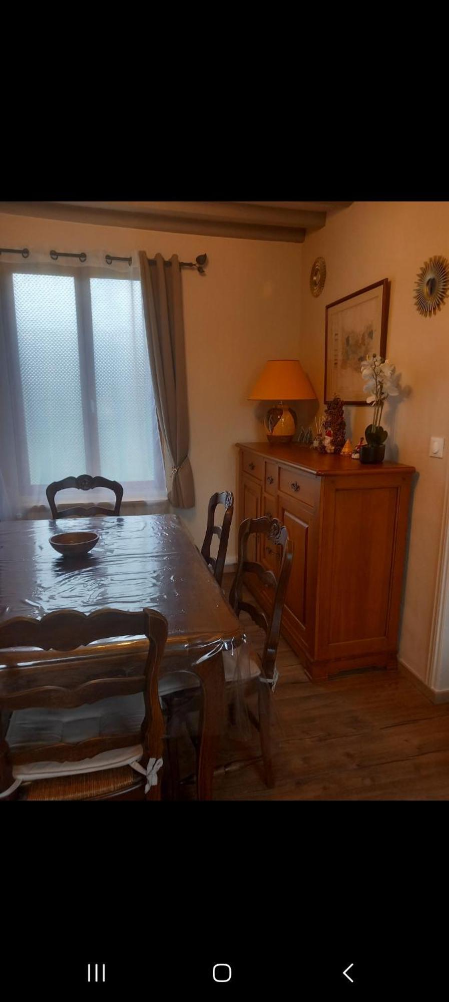 La Ferme Des Aristochats Blicourt Exteriör bild